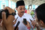 Gubernur dorong Karimun jadi pusat logistik berikat