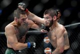 Hukuman yang diterima Khabib lebih besar dari McGregor