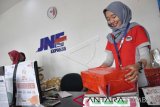 Pengiriman paket Ramadhan-Idul Fitri diperkirakan naik 30 persen