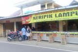 Gang PU Bertahan Sebagai Lokasi Favorit Bagi Pemburu Keripik