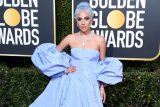 Tanpa MC, Queen & Lady Gaga bawa nuansa Grammy di Oscar