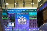 Saham FTSE-100 Inggris berakhir melemah 0,47 persen