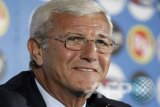 Lippi dipercaya lagi jadi pelatih timnas China