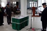 Prof Nurdin dilantik menjadi rektor ITK Avicena Kendari