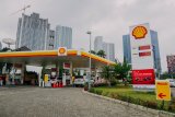 Shell buka peluang kerja sama buka SPBU