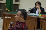 Sidang lanjutan Bupati Nonaktif Purbalingga