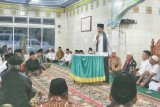 Bupati Solok Selatan gelar Subuh Berjamaah Keliling