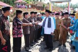 Pemkab Pasaman alokasikan Rp3 miliar anggaran program tahfidz, wujudkan visi agamis