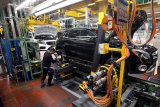 15.000 karyawan Daimler terancam kena PHK