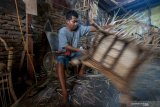 Industri rotan kesulitan bahan baku