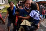 Koramil siaga evakuasi warga antisipasi aktivitas Karangetang