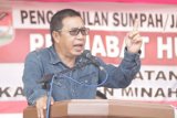 Informasi Pemkab terbuka bagi masyarakat