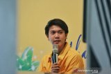 Ini tangapan Iqbaal Ramadhan soal fans garis keras