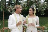 Foto bayi Raisa-Hamish muncul di dunia maya