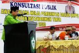 Pengangguran di Kotim didominasi warga berpendidikan tinggi