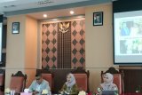 79 anggota DPRD Sulsel belum setorkan LKHPN