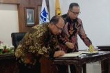 LPP RRI-Unsoed kerja sama bidang pengabdian masyarakat