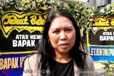 Penyesalan Yayuk untuk Purnomo Yudhi