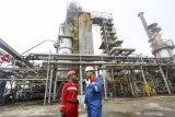 Anggota DPR RI apresiasi serapan minyak domestik Pertamina