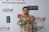 KPU Banyumas: banyak mahasiswa urus permohonan pindah memilih