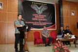 Wagub Kandouw berharap ormas pilar menjaga budaya