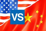 Mewaspadai sekaligus memanfaatkan perang dagang AS-China
