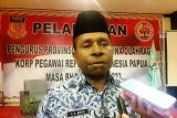 Pemprov Papua dorong penyediaan lahan parkir di tempat wisata