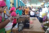 Bupati Minta Masyarakat Gunakan Produk Lokal