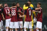 Tekuk Empoli Tiga Gol Milan Lanjutkan Penampilan Impresif