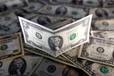 Dolar AS menguat terhadap mata uang utama dunia lainnya
