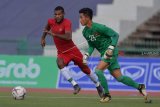 Luthfi antar Indonesia ke final U-22