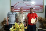 Alfamart Resmi Jual Produk Unggulan UKM Kotamobagu