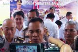 Polda Sumsel ungkap kasus perampokan bidan desa di Sumsel