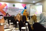 BKOW dukung perlindungan perempuan kelompok rentan