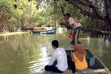 Objek Wisata Mangrove Sekar Bahari Diresmikan