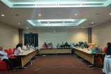 Tinjau usaha berbasis komunitas di Soropia, ini harapan Kemen-PPPA