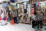 Novel paling laris terjual di 