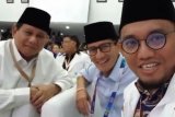 BPN akui  kampanye Prabowo-Sandi di luar kelaziman