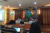 Hujan deras Manado kembali banjir dan tanah longsor