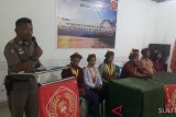 Bikers Camp Komunitas Honda Sulut