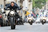 Dua film Mission: Impossible ditunda hingga 2023 dan 2024