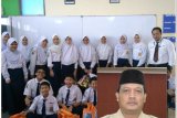 Menggerakkan Tradisi Literasi di Sekolah