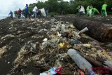 Makassar kampanyekan bahaya mikroplastik di hari kanker sedunia