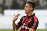 Piatek sumbang dua gol saat Ac Milan taklukkan Atalanta 3-1