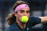 Stefanos Tsitsipas lalui babak kedua dengan kalahkan Kukushkin