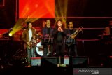 Payung Teduh - Pusakata kolaborasi garap lagu almarhum Dian Pramana Poetra