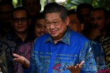 Yudhoyono hopes Jokowi and Prabowo meet soon