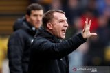 Brendan Rodgers layak masuk bursa calon manajer MU