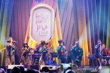 Enam musisi muda berkolaborasi di Java Jazz 2019