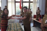 Pemkab Sitaro hibahkan Rp3,8 miliar bagi organisasi kemasyarakatan